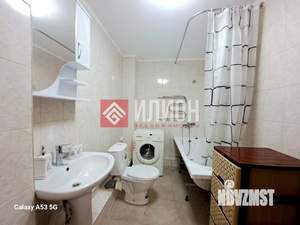 1-к квартира, вторичка, 44м2, 3/5 этаж