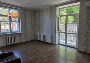 1-к квартира, вторичка, 36м2, 2/4 этаж