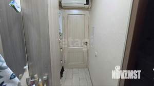 2-к квартира, вторичка, 45м2, 1/5 этаж