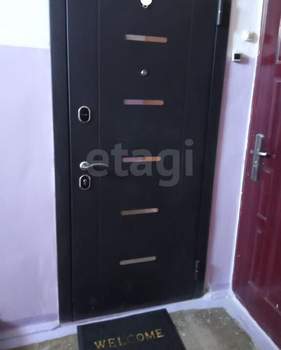 2-к квартира, вторичка, 45м2, 2/5 этаж