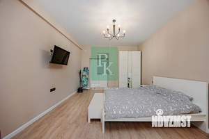 2-к квартира, вторичка, 53м2, 2/3 этаж