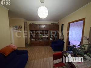 4-к квартира, вторичка, 80м2, 2/5 этаж