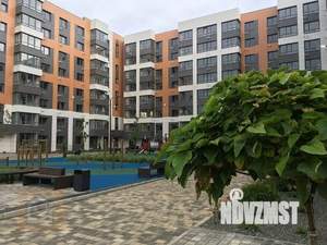 1-к квартира, вторичка, 47м2, 6/8 этаж