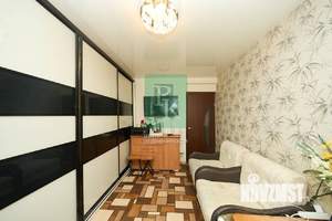 1-к квартира, вторичка, 28м2, 4/5 этаж