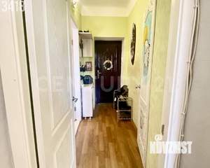 1-к квартира, вторичка, 31м2, 5/5 этаж