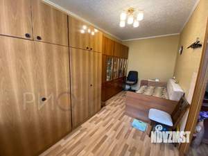 3-к квартира, вторичка, 58м2, 5/5 этаж