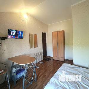 Студия квартира, вторичка, 15м2, 4/4 этаж