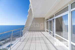 3-к квартира, вторичка, 144м2, 6/9 этаж