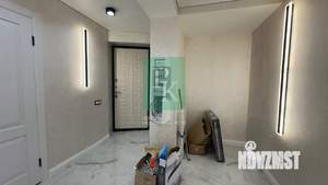 3-к квартира, вторичка, 77м2, 1/5 этаж