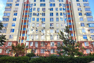 3-к квартира, вторичка, 129м2, 9/10 этаж