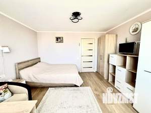 1-к квартира, вторичка, 27м2, 3/4 этаж