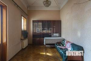 4-к квартира, вторичка, 89м2, 4/4 этаж