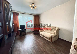 1-к квартира, вторичка, 37м2, 3/8 этаж