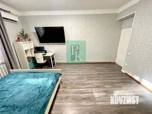 2-к квартира, вторичка, 48м2, 1/3 этаж