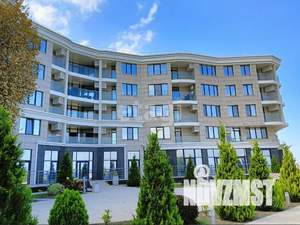 3-к квартира, вторичка, 61м2, 1/5 этаж