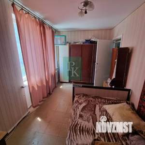 3-к квартира, вторичка, 53м2, 4/5 этаж