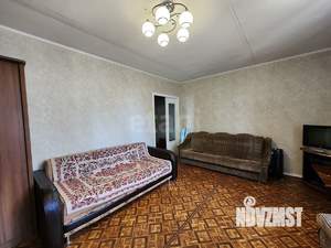 1-к квартира, вторичка, 40м2, 5/5 этаж