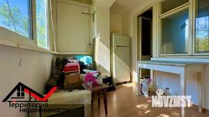 2-к квартира, вторичка, 52м2, 3/5 этаж