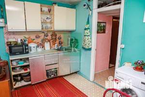 2-к квартира, вторичка, 55м2, 3/5 этаж