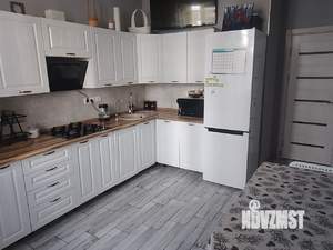 1-к квартира, вторичка, 43м2, 1/5 этаж