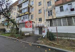 2-к квартира, вторичка, 45м2, 1/5 этаж