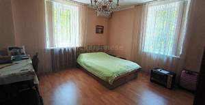 3-к квартира, вторичка, 75м2, 1/4 этаж