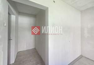 3-к квартира, вторичка, 61м2, 1/9 этаж