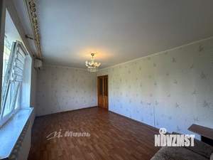 2-к квартира, вторичка, 54м2, 4/5 этаж