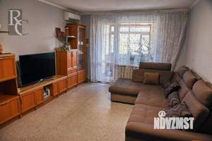 4-к квартира, вторичка, 86м2, 2/4 этаж