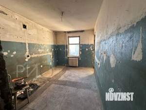 1-к квартира, вторичка, 44м2, 9/12 этаж