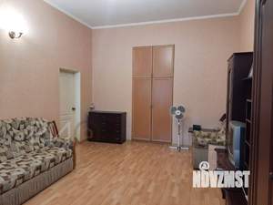 2-к квартира, вторичка, 36м2, 1/2 этаж