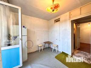 1-к квартира, вторичка, 35м2, 1/5 этаж