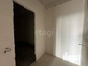 1-к квартира, вторичка, 55м2, 3/4 этаж