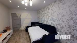 1-к квартира, вторичка, 47м2, 11/16 этаж