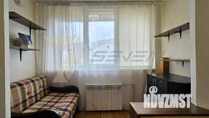 1-к квартира, вторичка, 34м2, 4/9 этаж