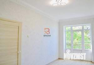 2-к квартира, вторичка, 46м2, 3/3 этаж