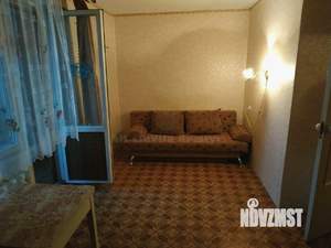 1-к квартира, вторичка, 39м2, 4/9 этаж