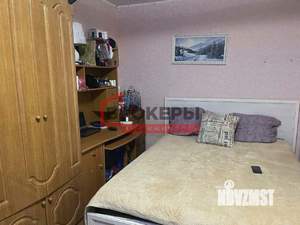 1-к квартира, вторичка, 30м2, 5/5 этаж