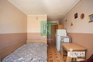 1-к квартира, вторичка, 17м2, 2/2 этаж