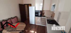 1-к квартира, вторичка, 40м2, 3/5 этаж