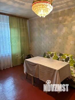 4-к квартира, вторичка, 91м2, 1/9 этаж