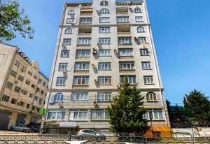 2-к квартира, вторичка, 53м2, 9/10 этаж