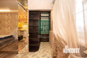 2-к квартира, вторичка, 72м2, 1/6 этаж