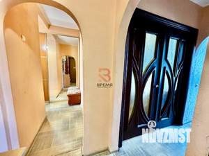 2-к квартира, вторичка, 44м2, 4/5 этаж