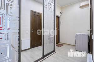 1-к квартира, вторичка, 42м2, 5/5 этаж