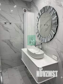 1-к квартира, вторичка, 41м2, 4/5 этаж