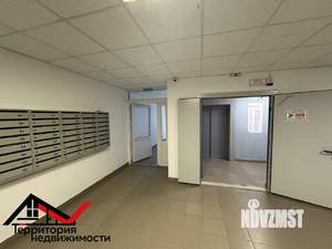 Студия квартира, вторичка, 31м2, 15/16 этаж