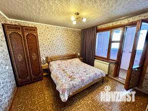 2-к квартира, вторичка, 62м2, 4/10 этаж