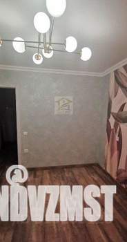 2-к квартира, вторичка, 58м2, 2/12 этаж