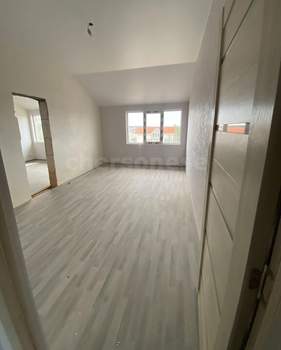 2-к квартира, вторичка, 57м2, 2/2 этаж